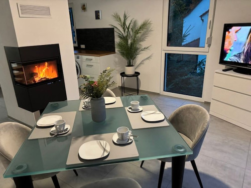 Living Apartment Trachenberge 3