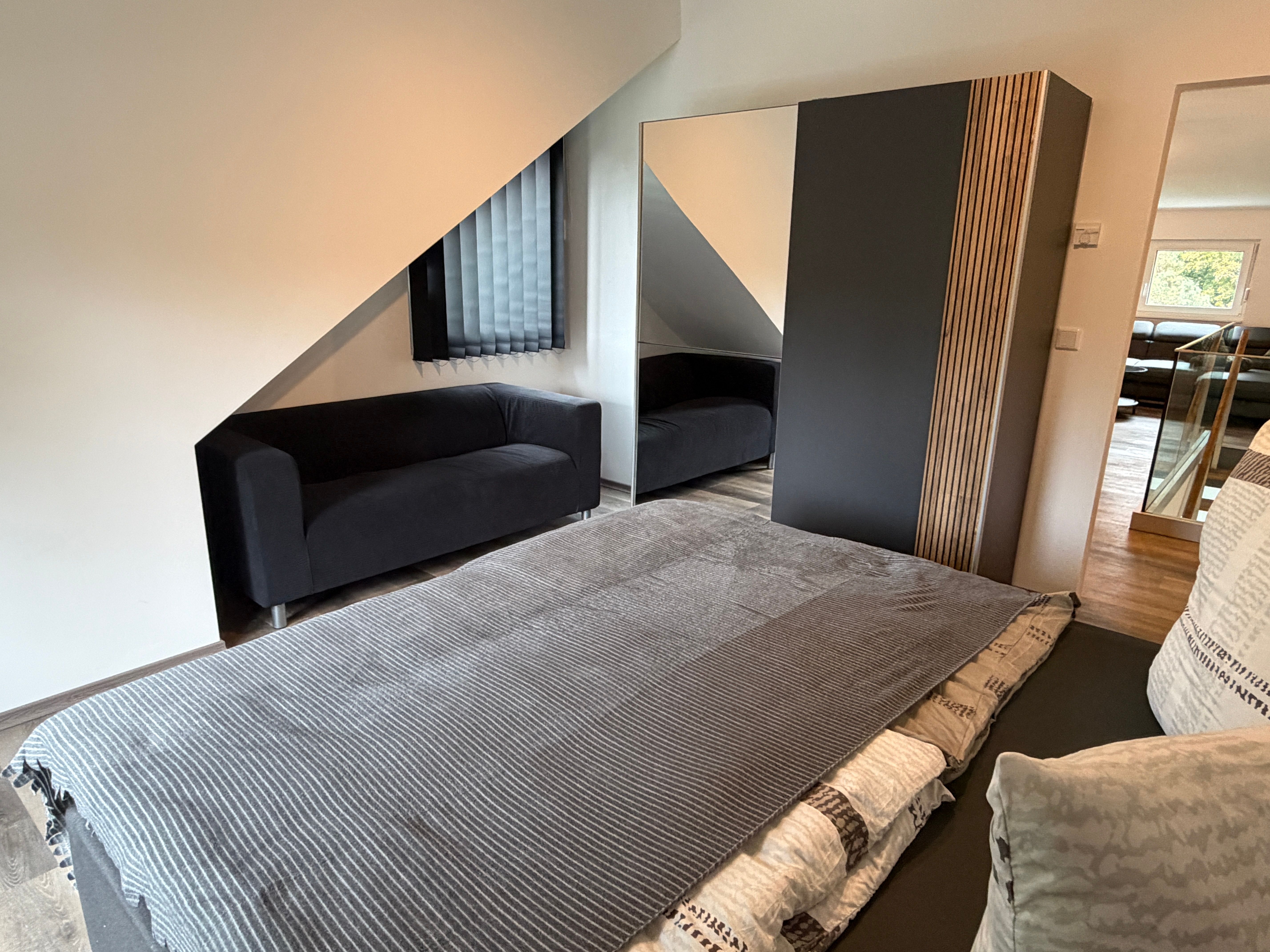 Living Apartment Trachenberge 3 - Living Apartment Trachenberge 3 - Gallery - 9