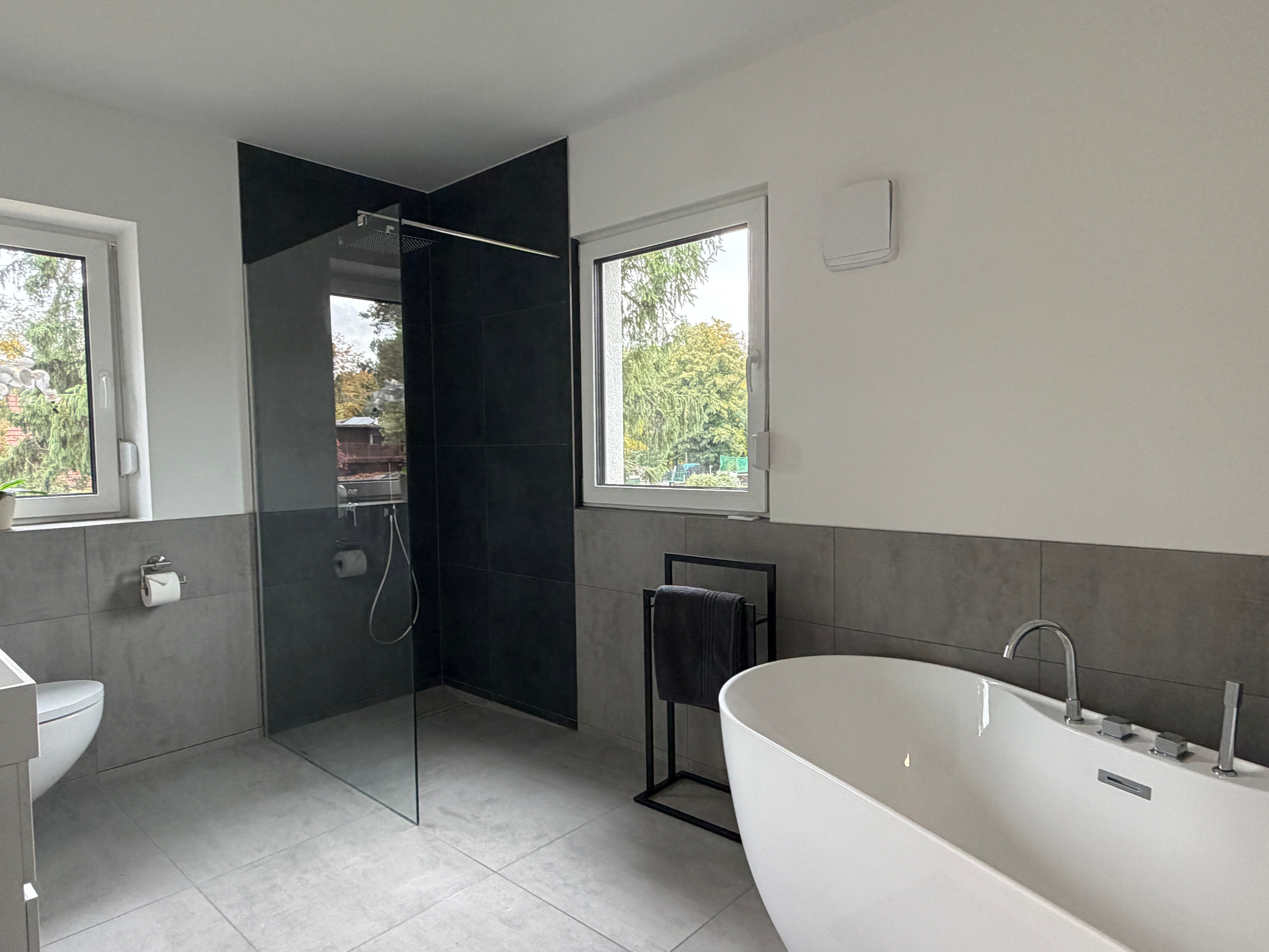 Living Apartment Trachenberge 3 - Living Apartment Trachenberge 3 - Gallery - 6