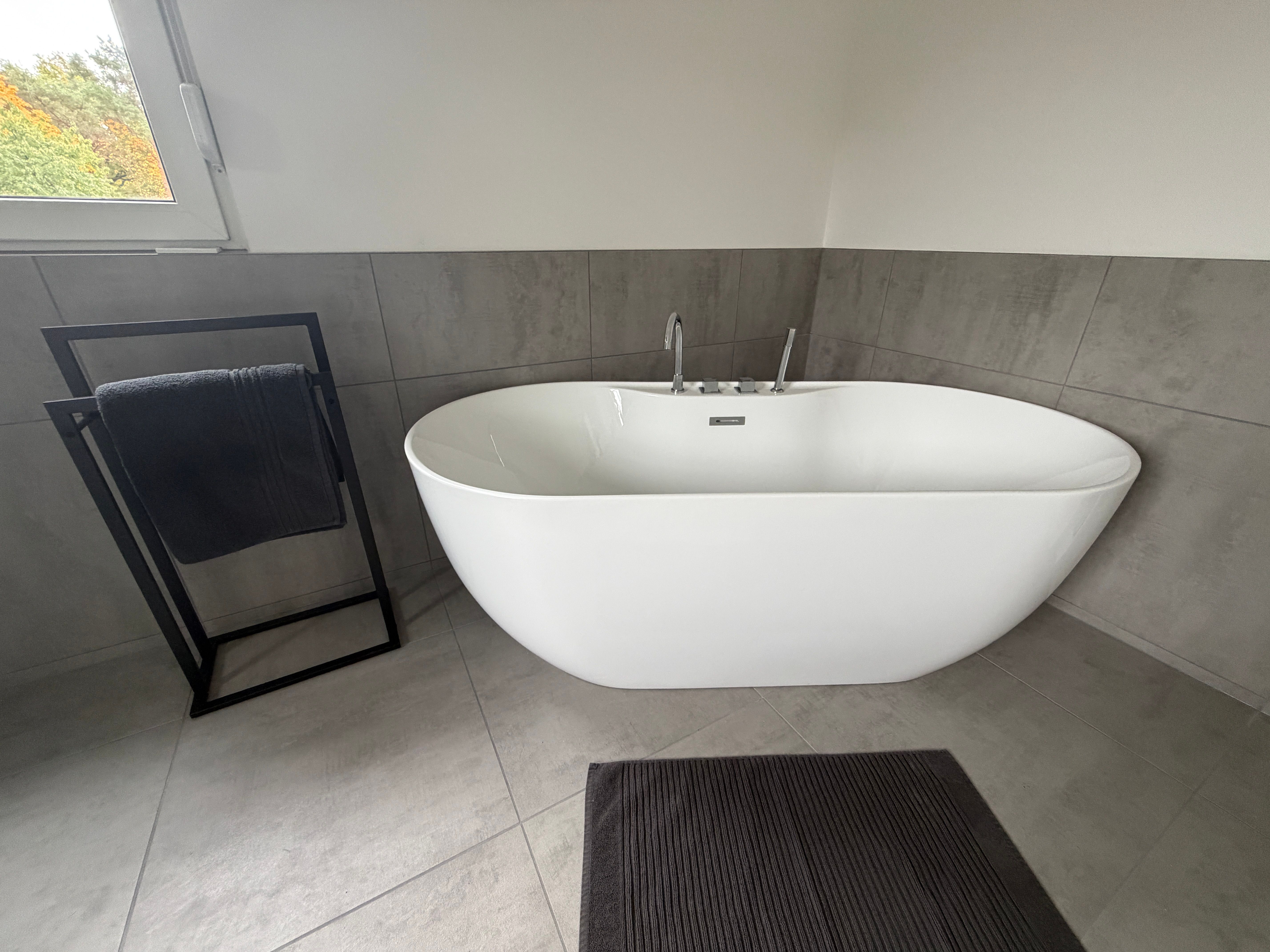 Living Apartment Trachenberge 3 - Living Apartment Trachenberge 3 - Gallery - 4