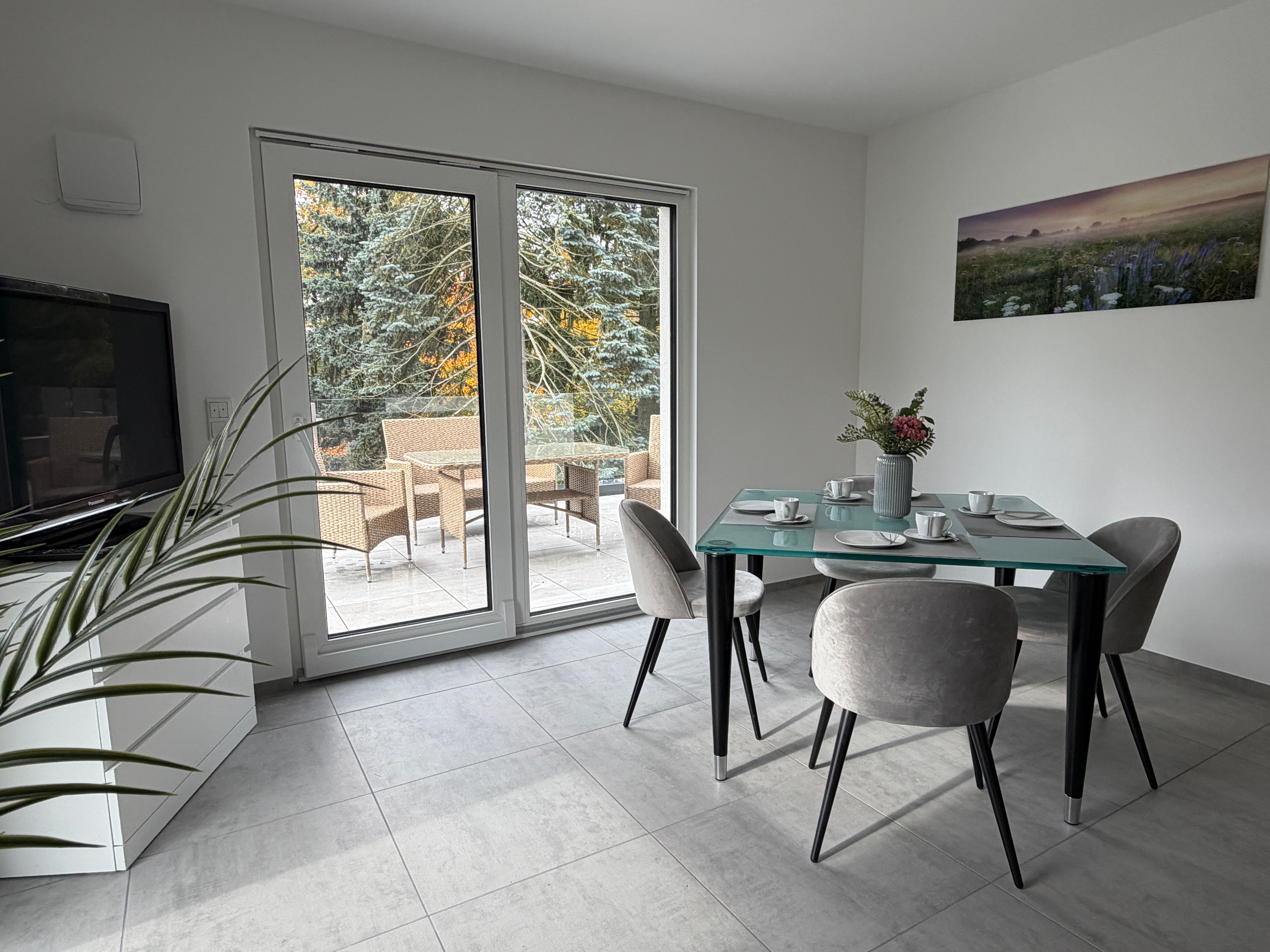Living Apartment Trachenberge 3 - Living Apartment Trachenberge 3 - Gallery - 14