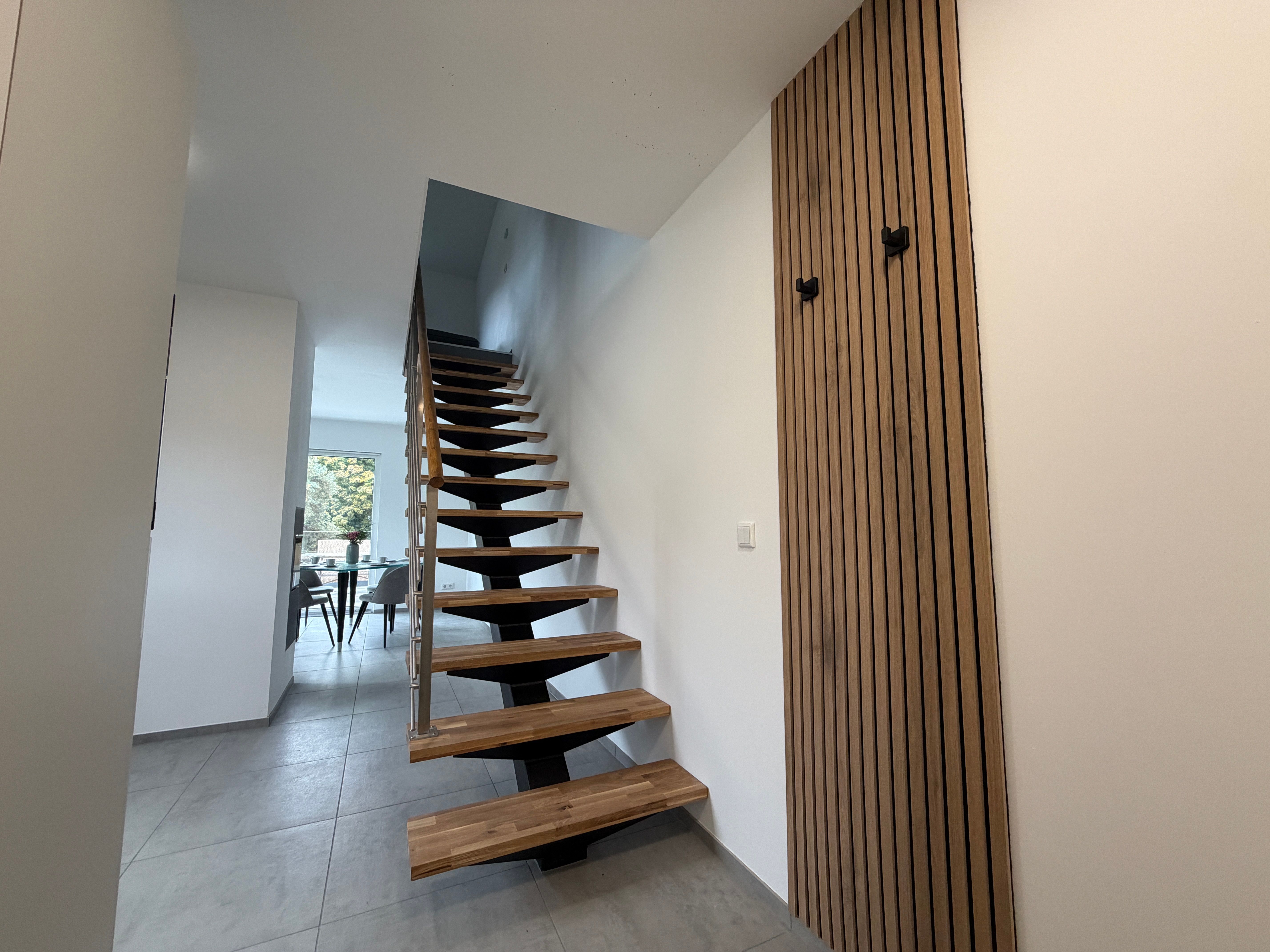 Living Apartment Trachenberge 3 - Living Apartment Trachenberge 3 - Gallery - 2