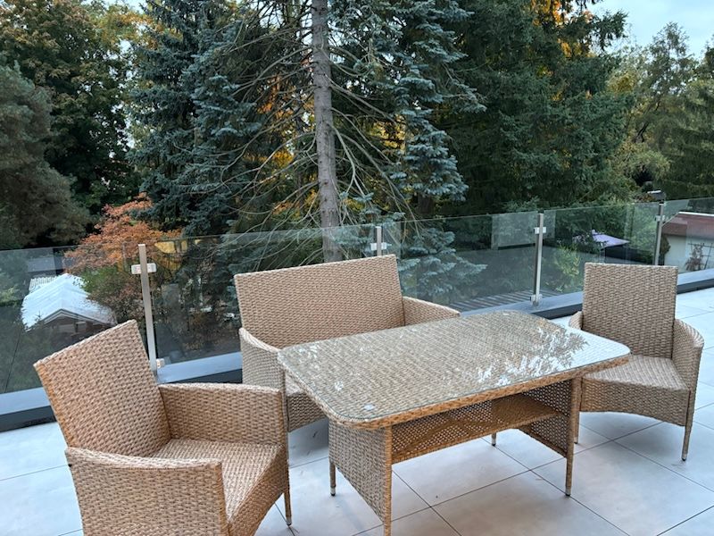 Living Apartment Trachenberge 3 - Living Apartment Trachenberge 3 - Gallery - 1