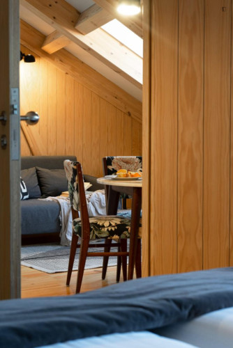 Delightful and colourful flat  - Gallery -  5