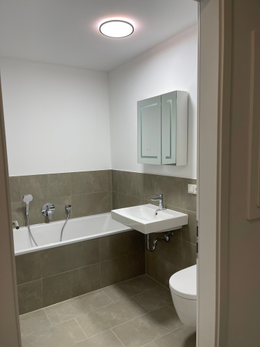 New and wonderful apartment located in Bonn