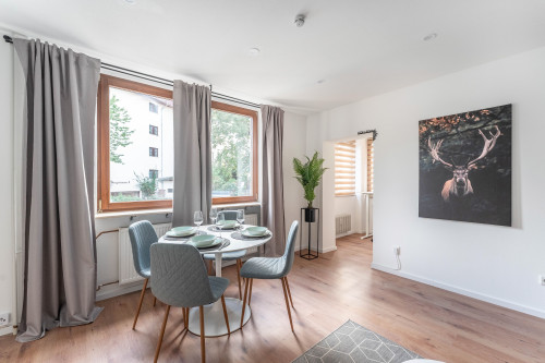 Cute studio in Villingen-Schwenningen