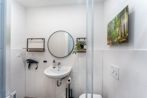 Cute studio in Villingen-Schwenningen - Gallery - 6