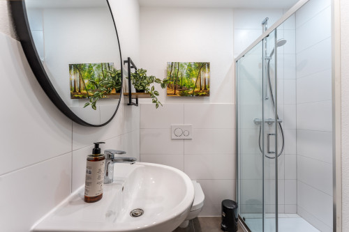 Cute studio in Villingen-Schwenningen - Gallery - 7