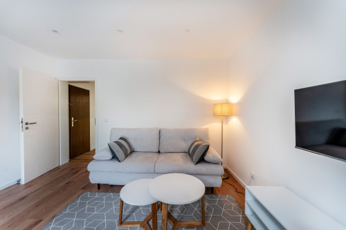 Cute studio in Villingen-Schwenningen