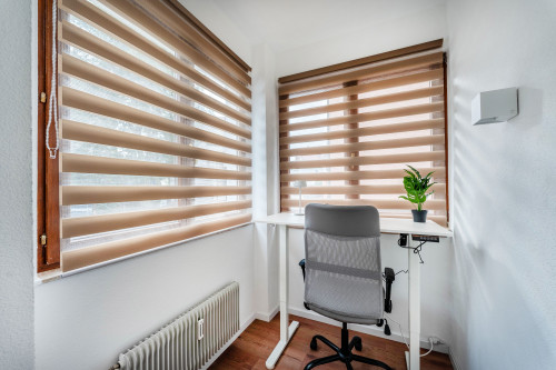 Cute studio in Villingen-Schwenningen
