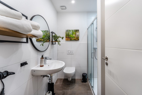 Cute studio in Villingen-Schwenningen  - Gallery -  5