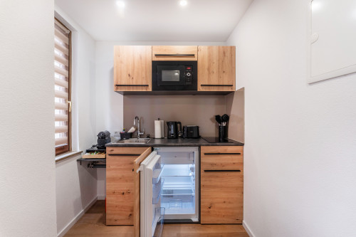 Cute studio in Villingen-Schwenningen - Gallery - 8