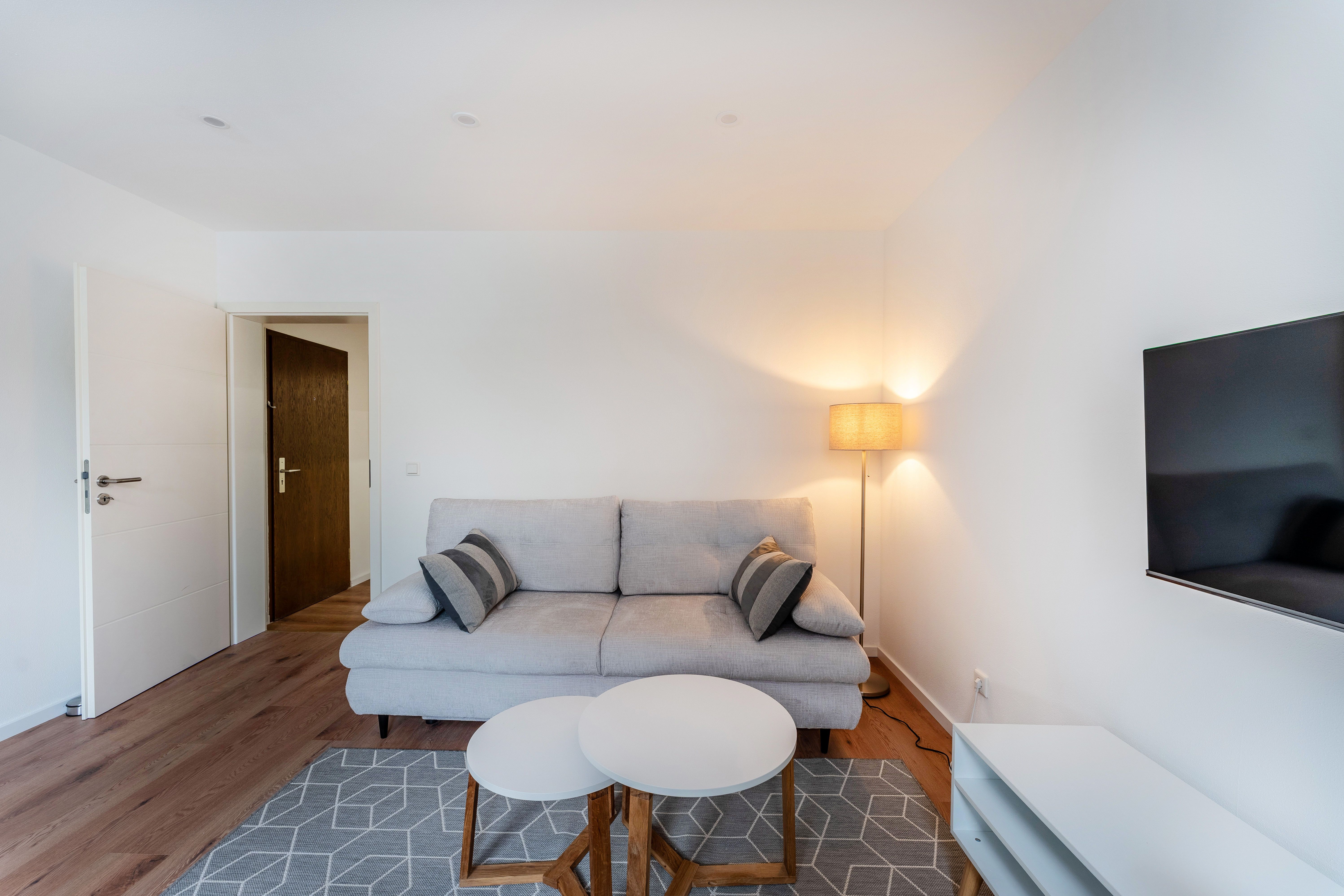  Cute Studio In Villingen-Schwenningen  -  Cute studio in Villingen-Schwenningen  - Gallery -  5