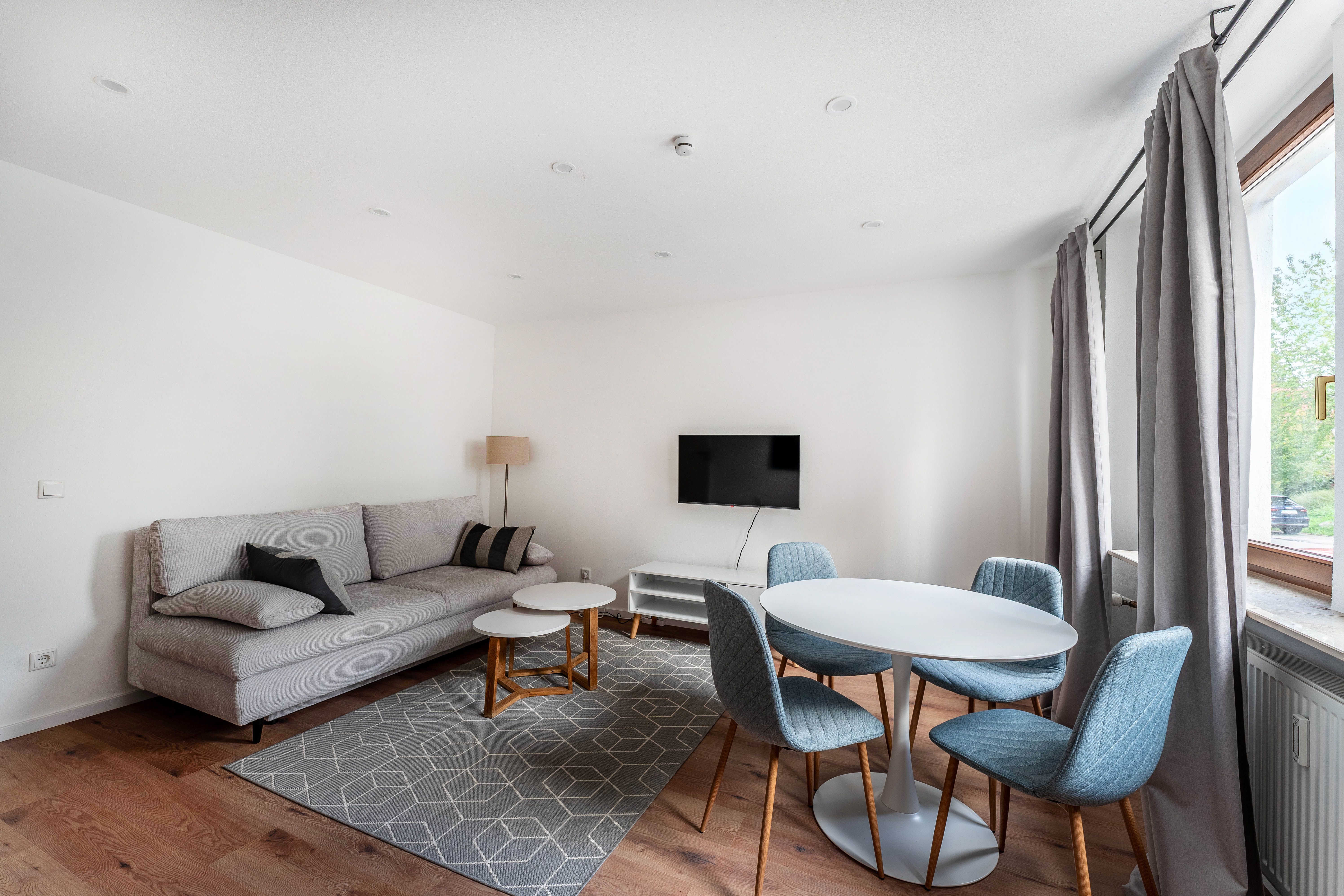  Cute Studio In Villingen-Schwenningen  -  Cute studio in Villingen-Schwenningen  - Gallery -  7