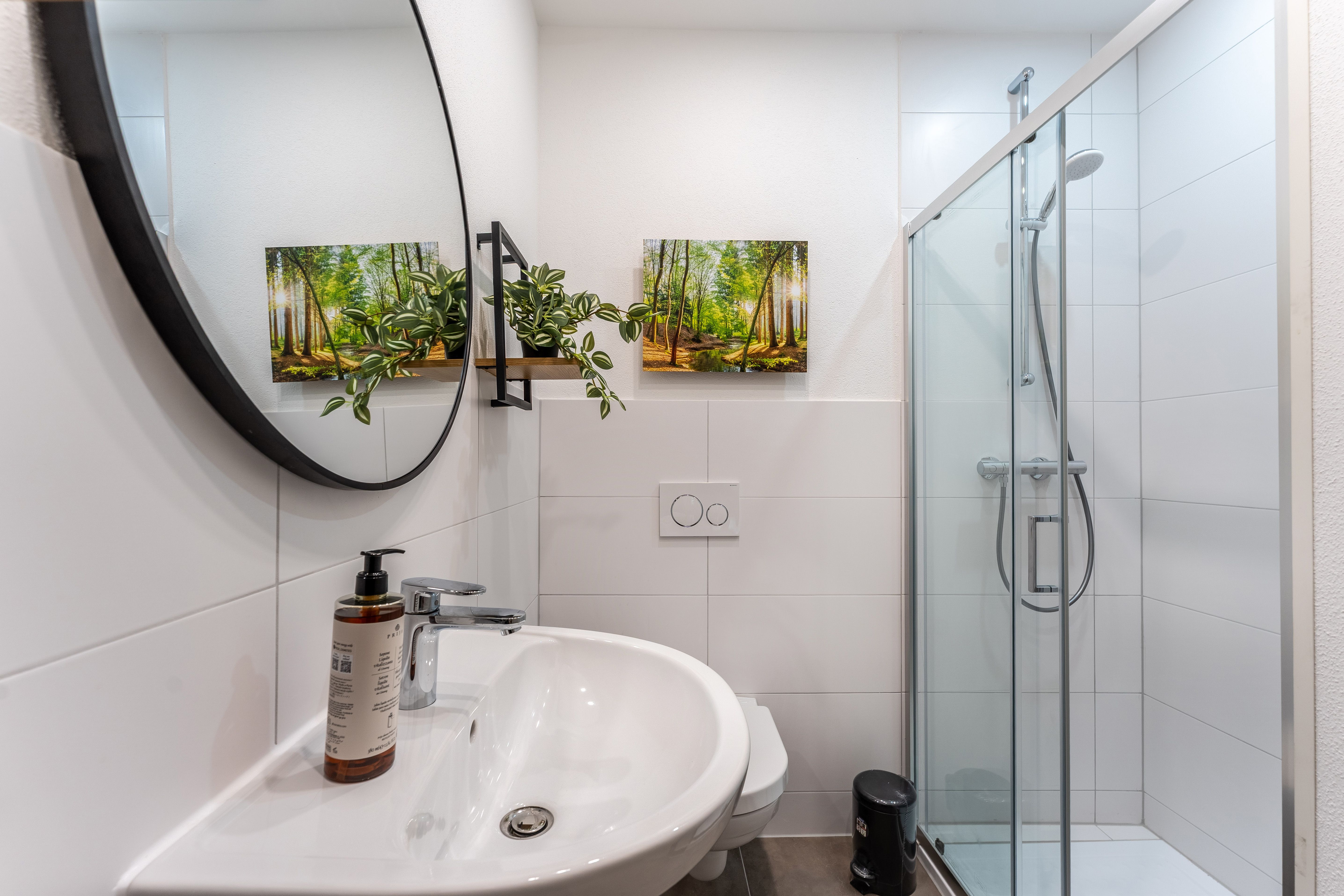  Cute Studio In Villingen-Schwenningen  -  Cute studio in Villingen-Schwenningen  - Gallery -  2