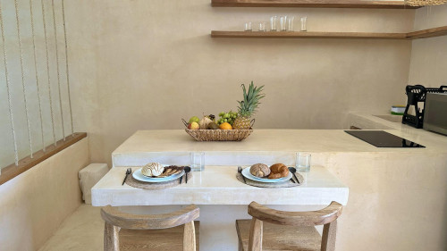 Cocay Residence II
