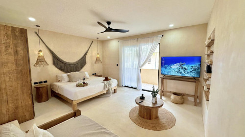 Cocay Residence II