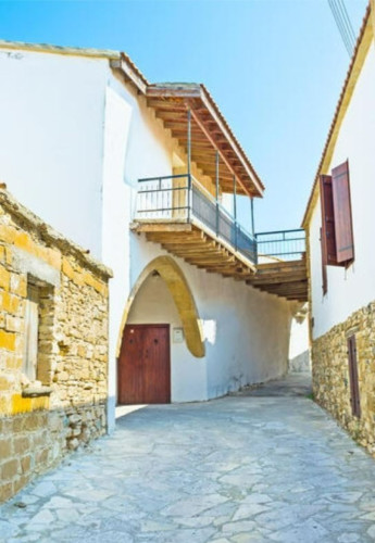 Agiou Georgiou Home - Gallery - 14