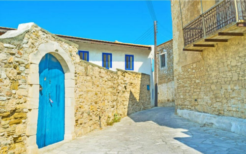 Agiou Georgiou Home - Gallery - 11