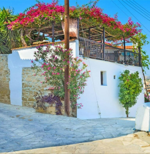 Agiou Georgiou Home - Gallery - 12