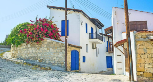 Agiou Georgiou Home - Gallery - 9