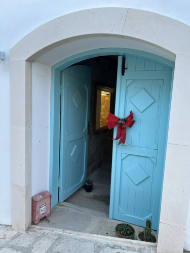 Agiou Georgiou Home - Gallery - 35