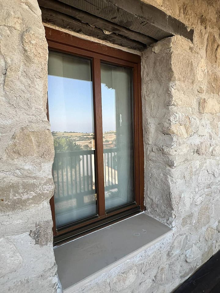 Maroni Hills 5 - 2 Bed Room With Cinemascope Seaview - 2