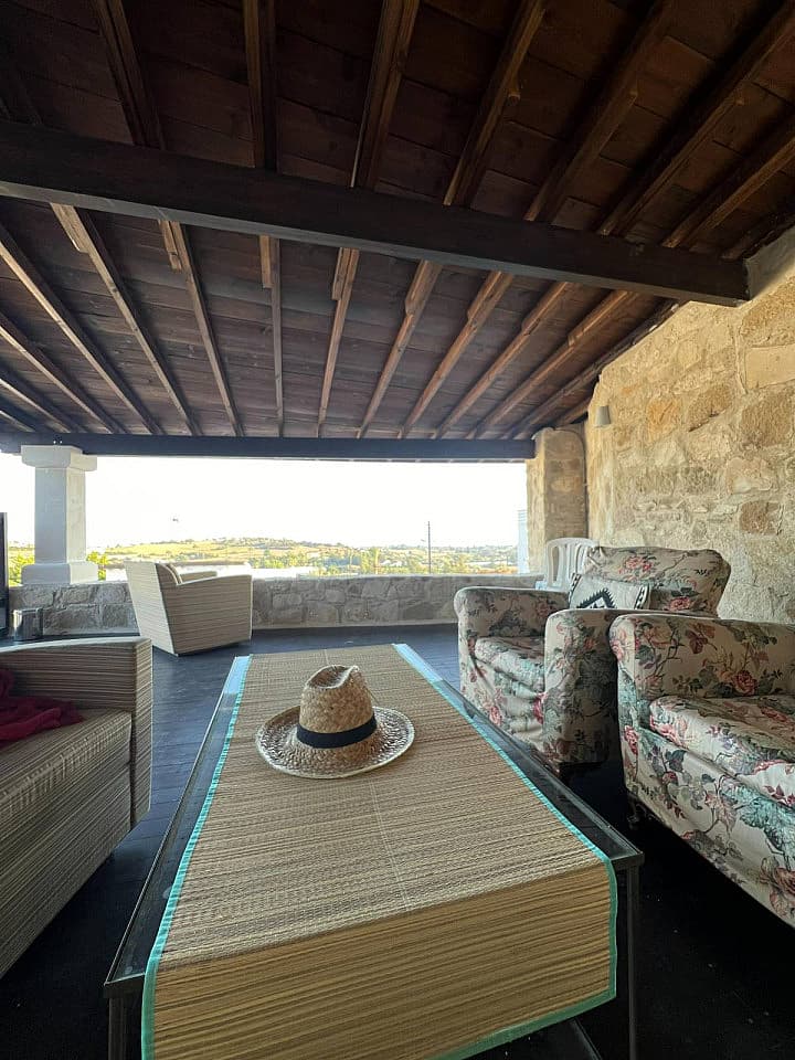 Maroni Hills 5 - 2 Bed Room With Cinemascope Seaview - 1