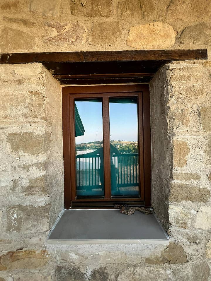 Maroni Hills 5 - 2 Bed Room With Cinemascope Seaview - 8