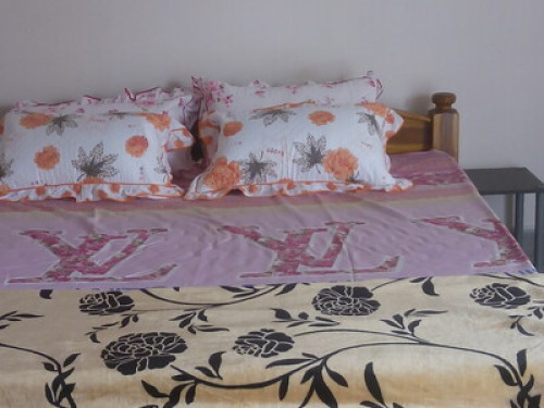 Jungjung home stay Dimapur. - Gallery - 11