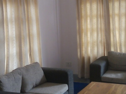 Jungjung home stay Dimapur.