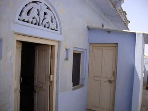Oasis Dudore