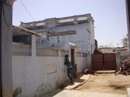 Oasis Dudore  - Gallery -  5