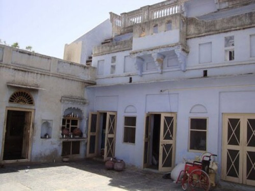 Oasis Dudore - Gallery - 6