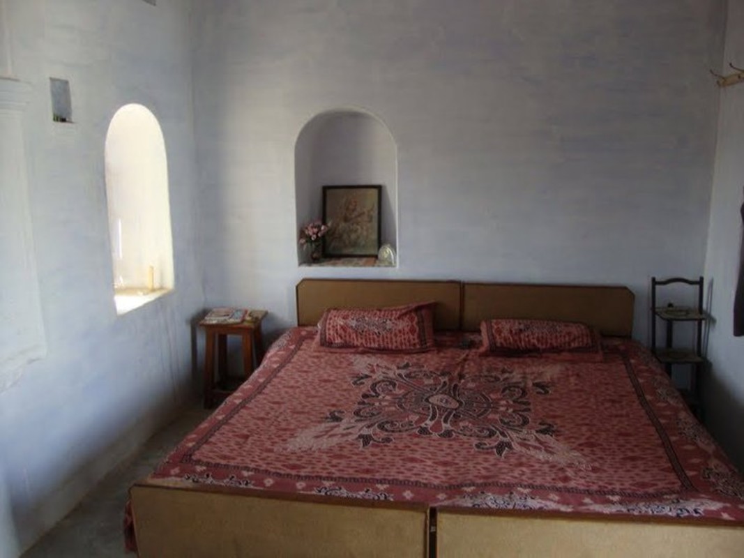 Vikram Vilas(Single Bed) - 1