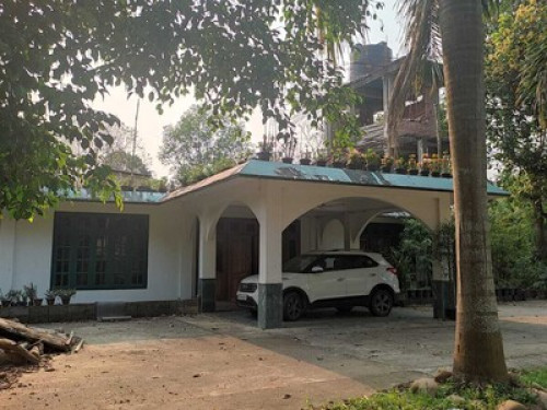 make yourselves at home comfortably