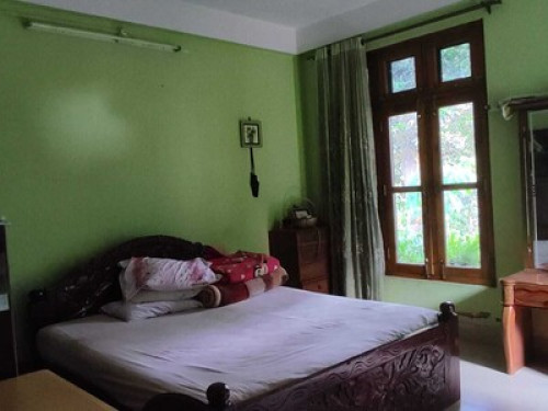 make yourselves at home comfortably