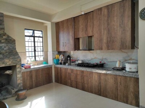 homely, cozy haven ,comfortable