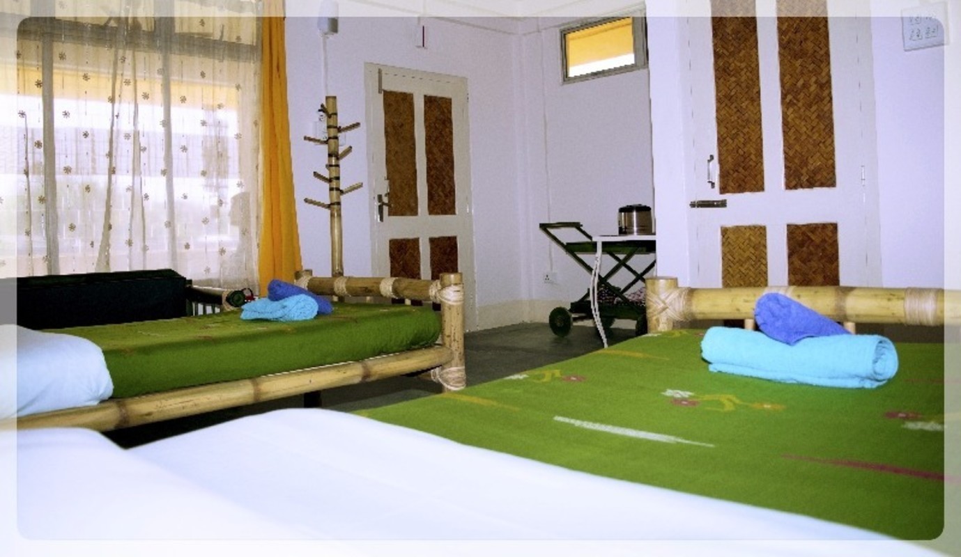 Tia-Ki One.(Single Bed) - 1