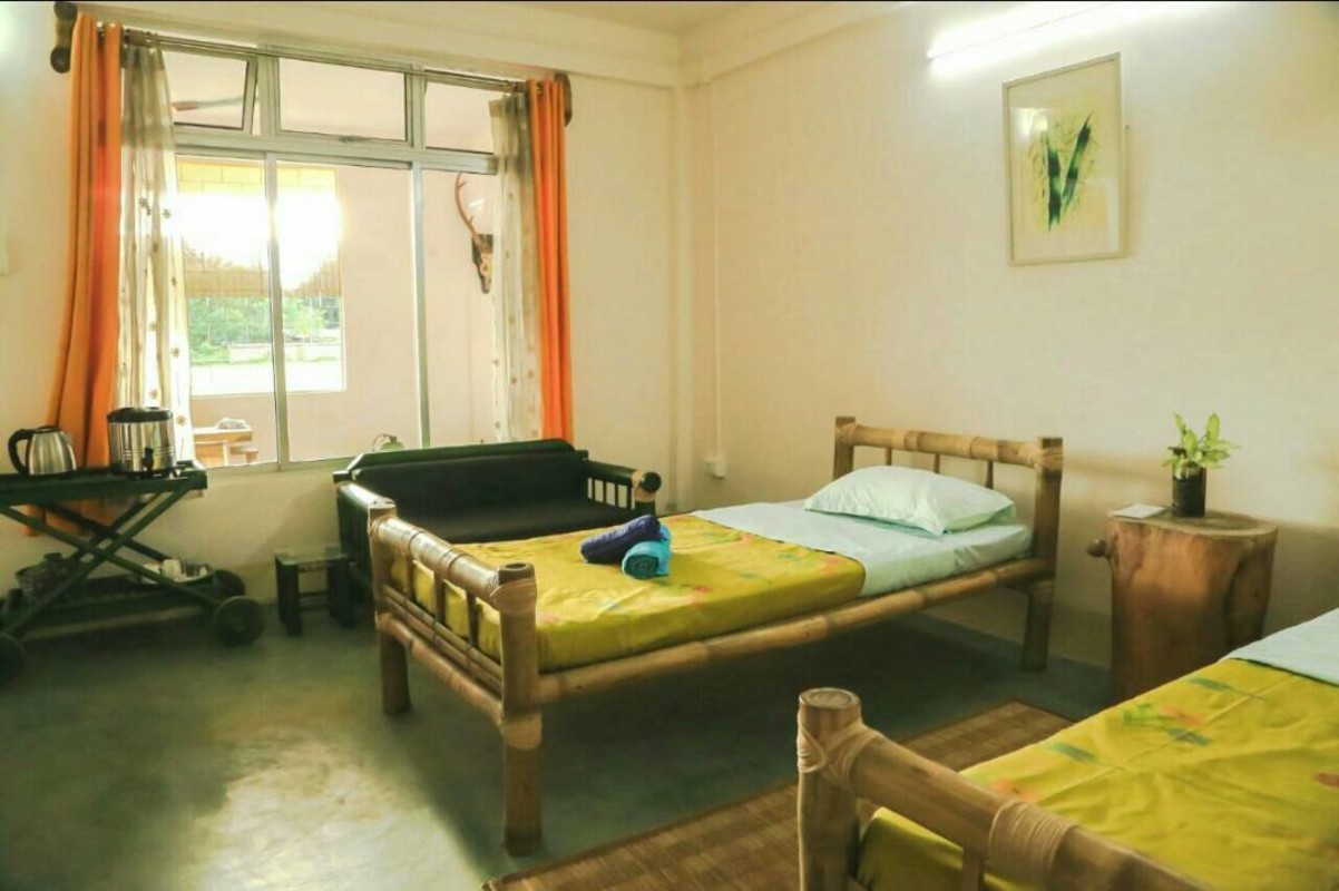 Tia-Ki Two(Full Room) - 1