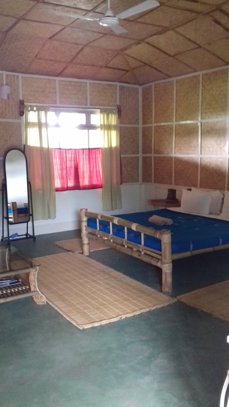 Hornbill Room(Single Bed) - 1