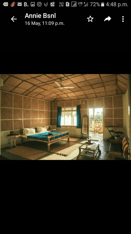 Morung Room(Single Bed) - 1