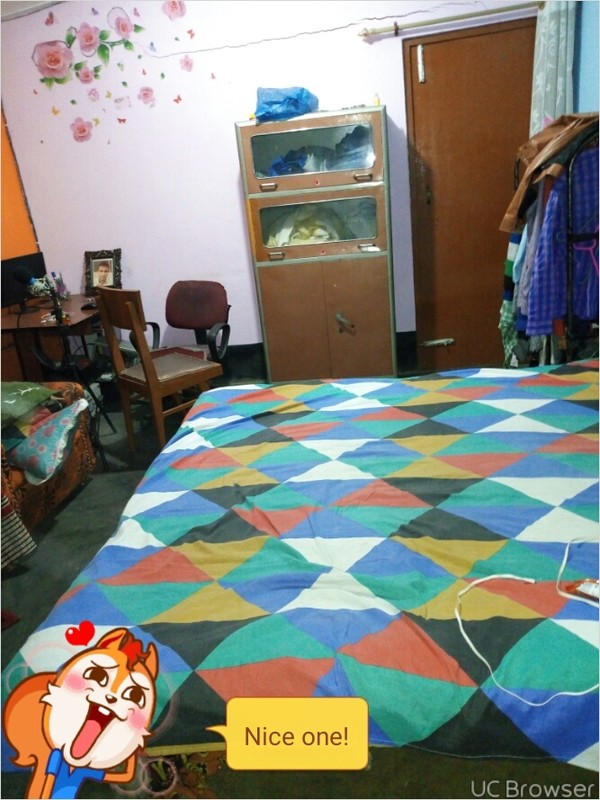 Bed Room 2(Full Room) - 1