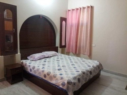 Kesar Kutir BadiGuwadi Bangalow