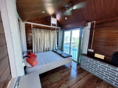 Pinks homestay 