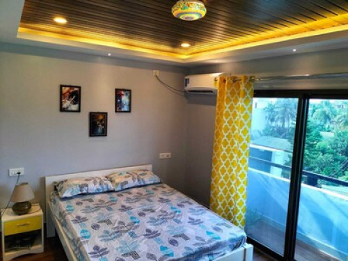 Pinks homestay 