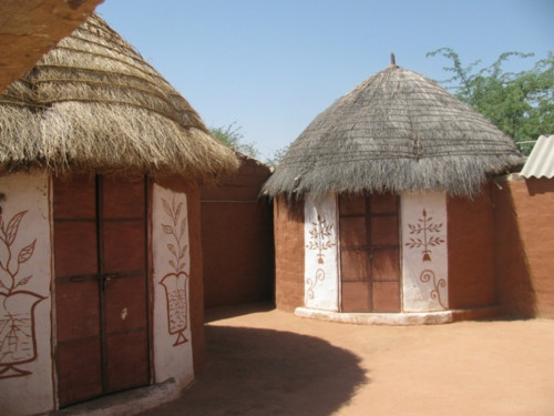 Authentic Rajasthani Experience 