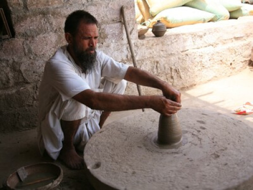 Authentic Rajasthani Experience   - Gallery -  5