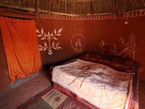 Authentic Rajasthani Experience  - Gallery - 13
