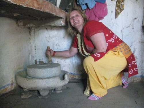 Authentic Rajasthani Experience 
